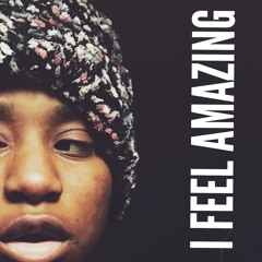 Kendall Joshua - I Feel Amazing
