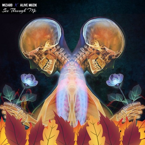 Wizard & Alive Muzik - See Through Me