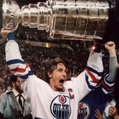 GRETZKY