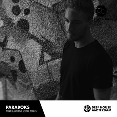 Paradoks - Point Blank Music School Podcast