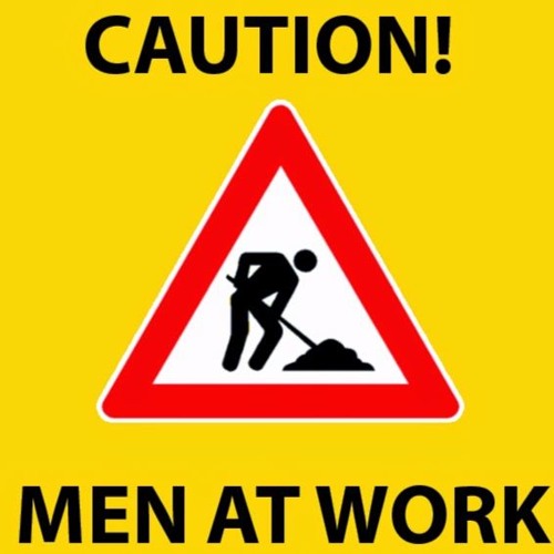 Men At Work Online Free