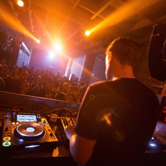 DJ Mixes