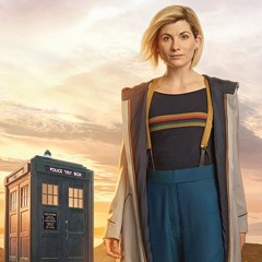 13th Doctor Hero Theme- Rough Cut