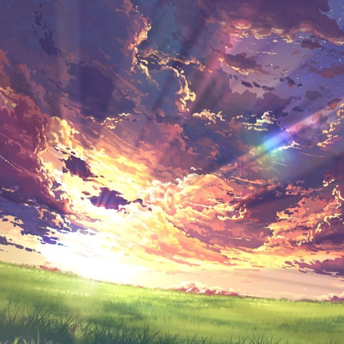 Summer Break[Original by nanqo]