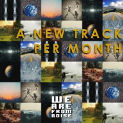 A New Track Per Month (2017)