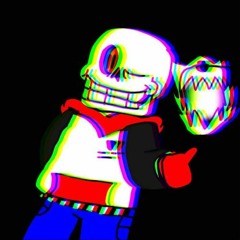 [G!Underswap AU] - SOCIOMANIAC - MegaloBoth (My Take/80 Followers/Grandest's B-Day)