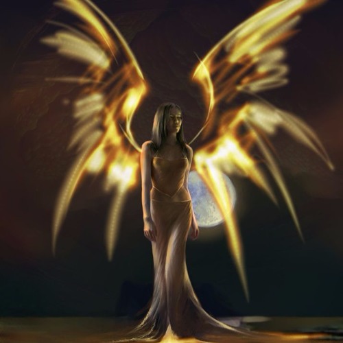 NIVIRO - The Guardian Of Angels (Tryom Edit V2)
