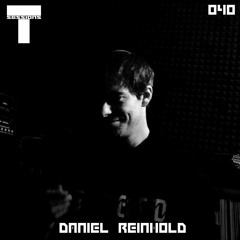 T SESSIONS 040 - DANIEL REINHOLD