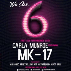 Mansion 6th Birthday Mixed By Mick Willow