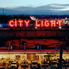 BOREL - City Light [FREE DOWNLOAD]