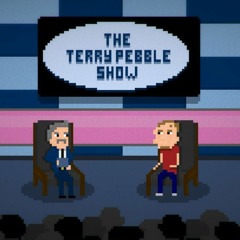 It's The terry pebble show!