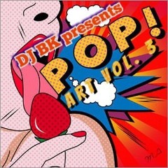 Pop Art Vol. 3