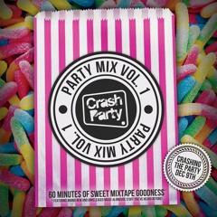 Crash Party - Party Mix Vol 1