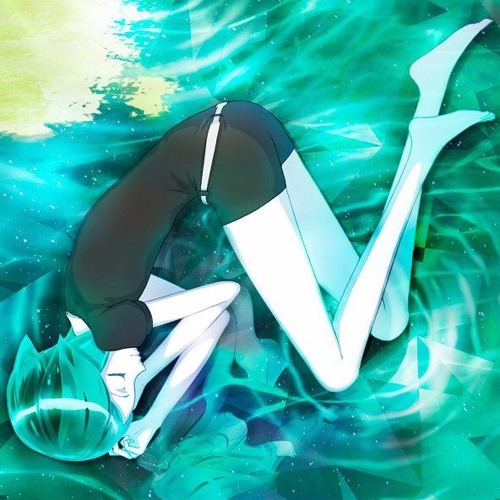 【UTAU】Deep Coma【闇音レンリ WHISPER】+ust