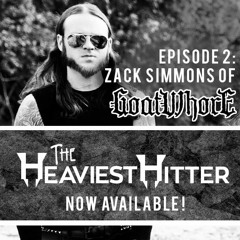 Episode 2: Zack Simmons of Goatwhore