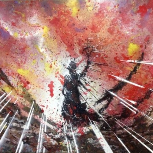 H2 - Bazer - Horror Theater Part 1 (2017 Doomy Refix)