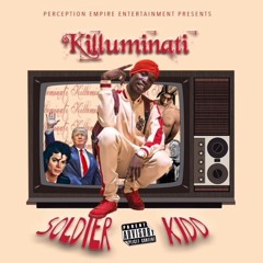 Cookies #KILLUMINATI