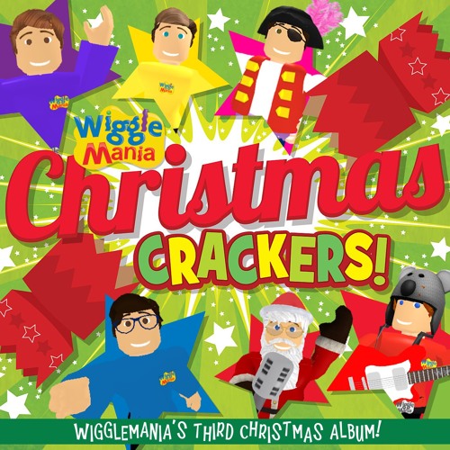 Stream Jingle Bells by Wigglemania A Tribute to The Wiggles Listen