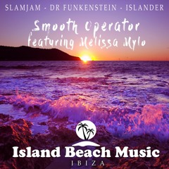 Smooth Operator - Dr Funkenstein feat. Melissa Mylo (Tropical House mix)