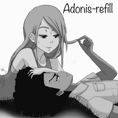 ADONIS- REFILL RMX