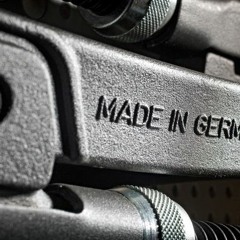 Dj $killmatik - Made In Germany