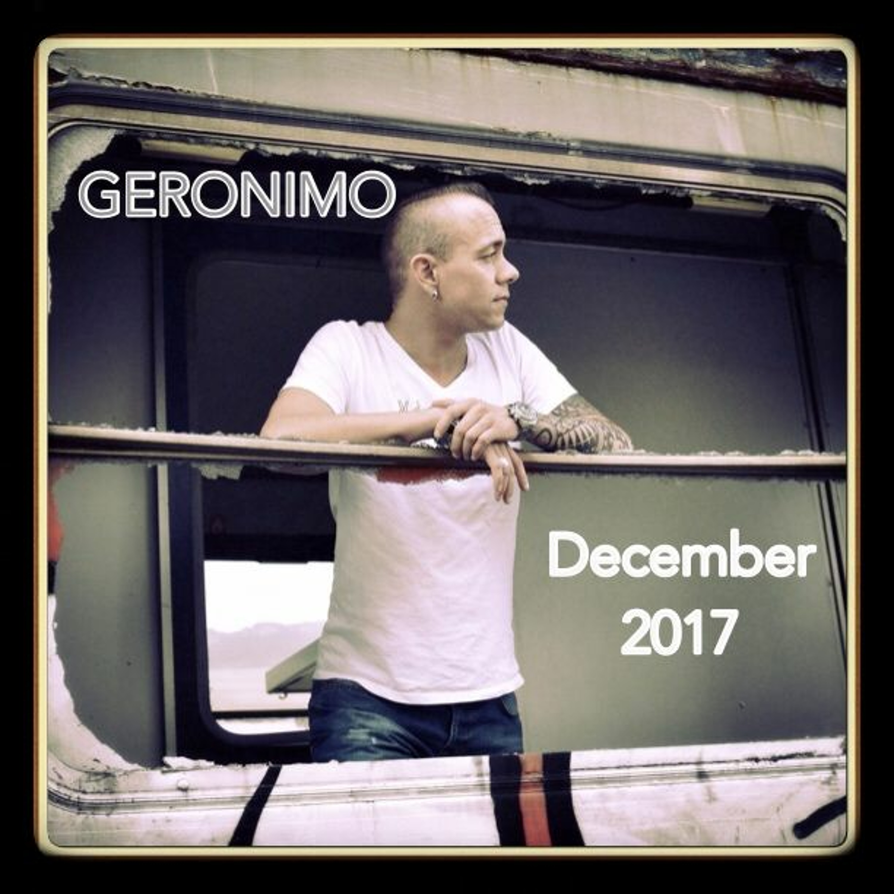 GERONIMO