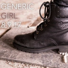 Generic Girl