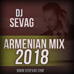 Armenian Mix 2018