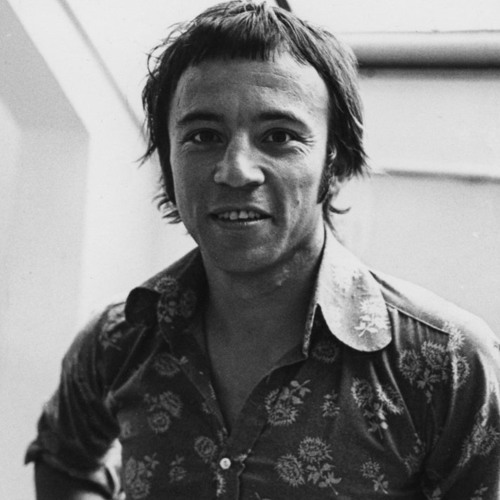 Dave Widgery: Racism and the Blues