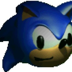 sonic eats his friends