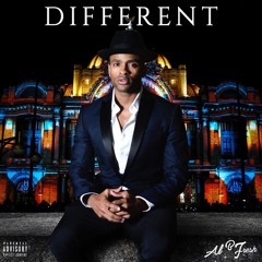 Al B. Fresh - Different