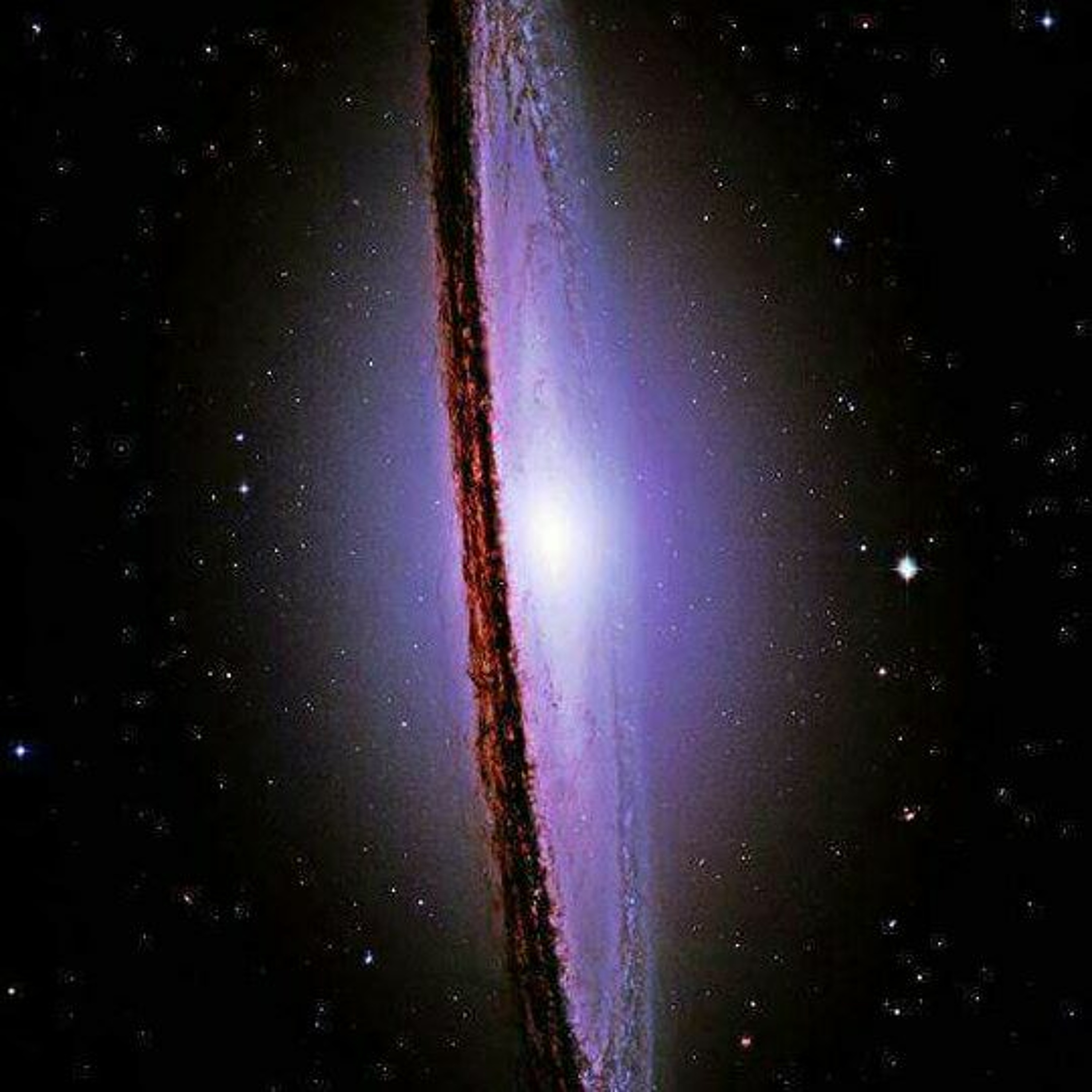 Andromeda episode artwork
