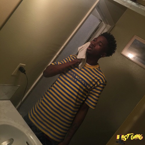 Woke Up (prod. Dylvinci & Stoopidxool)
