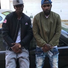 Bieziano-Pull Up X 5th Hound