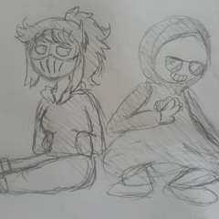 Alters Of The C.L.O.U.D - Masked Dynamentia (Masked Dementia in the style of Dynami)