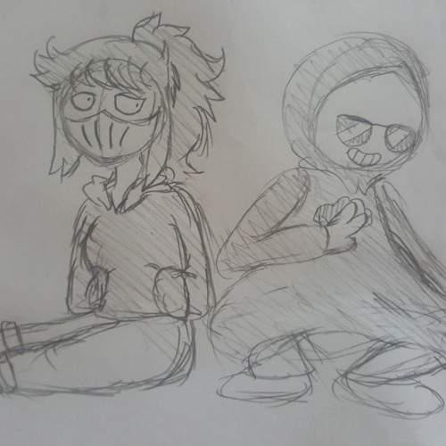 Alters Of The C.L.O.U.D - Masked Dynamentia (Masked Dementia in the style of Dynami)