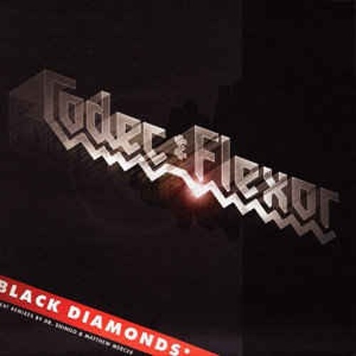 Codec & Flexor - Black Diamonds