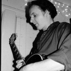 As Of Yet (TBT circa 1998-ish) - from Noise to Water