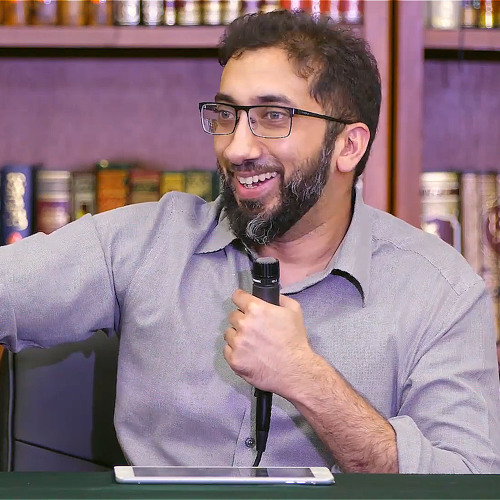 Download Surah Al-Baqarah - Ayah 260 Nouman Ali Khan.MP3
