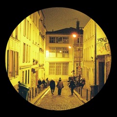 PREMIERE:// Gallery S. x shampoo - I Have These Crippling Memories Of Moments Spent With You