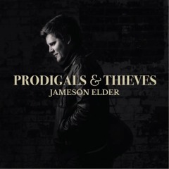 Jameson Elder - Sinking Like a Stone (Mixed by roBin at Mixodus)