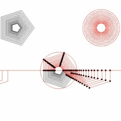 n-gon wave synthesizer-sequencer improvisation