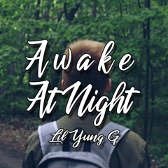 YDB - Awake At Night [BEAT]