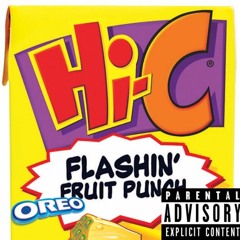 Hi-C (Produced by Anthony J & NEMO)