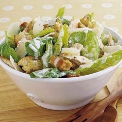 Chicken Caesar Salad - Brewski, Ratman, Sludge [prod. Brewski]