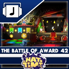 The Battle Of Award 42 A Hat In Time Remix