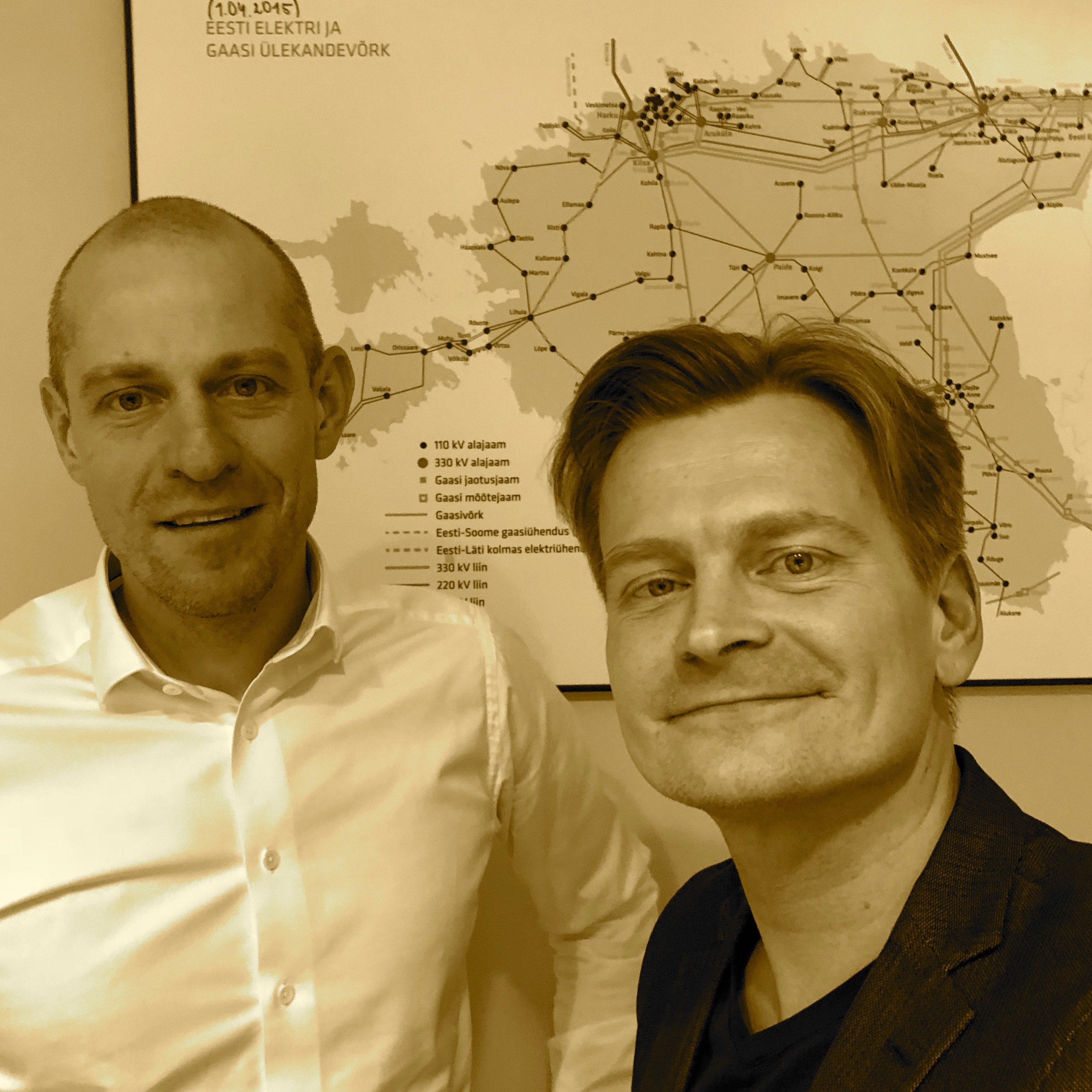 Juhtimiskvaliteet on konkurentsieelis