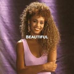 Whitney Houston - I Wanna Dance With Somebody (BEAUTIFUL REWORK)