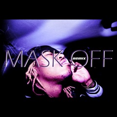 mask off spaghetti western remix (prod. piff tannen)