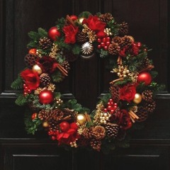 December Mood 🎄 (A Christmas Mix)
